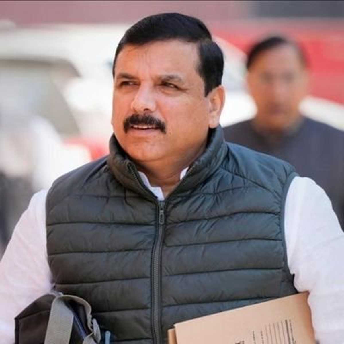 कोर्ट ने संसद सत्र में हिस्सा लेने के लिए संजय सिंह की अंतरिम जमानत याचिका पर ईडी से जवाब मांगा